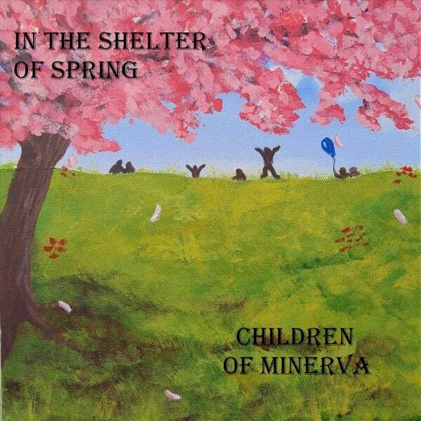 Cover art for In the Shelter of Spring